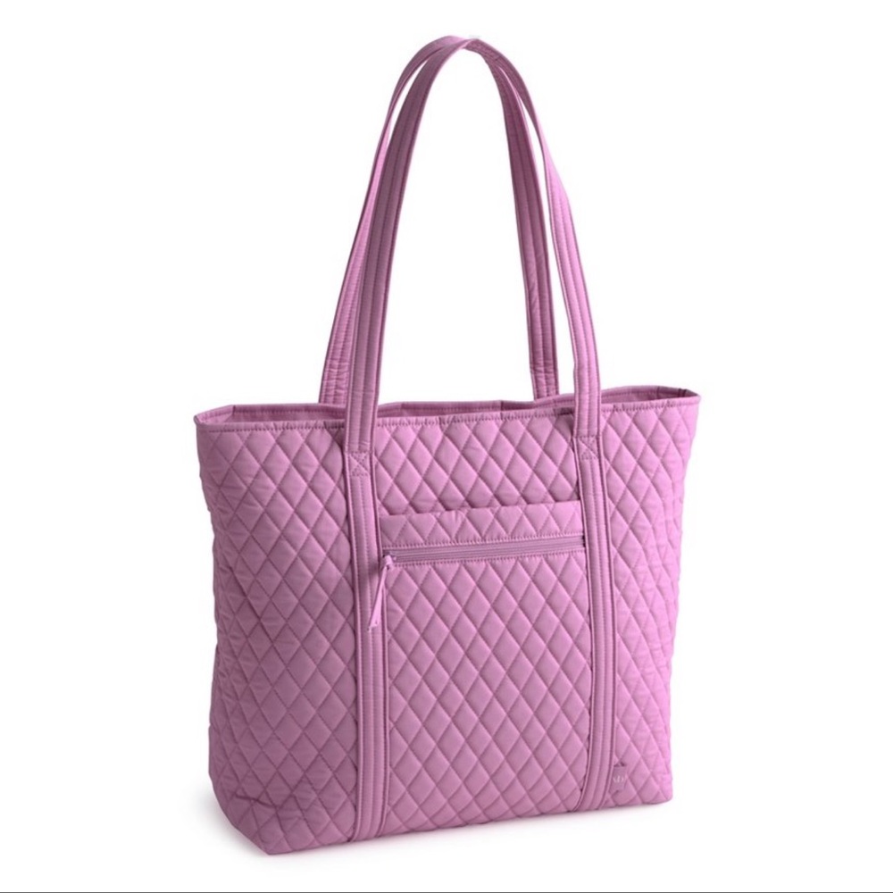 Vera Bradley Vera Tote Bag